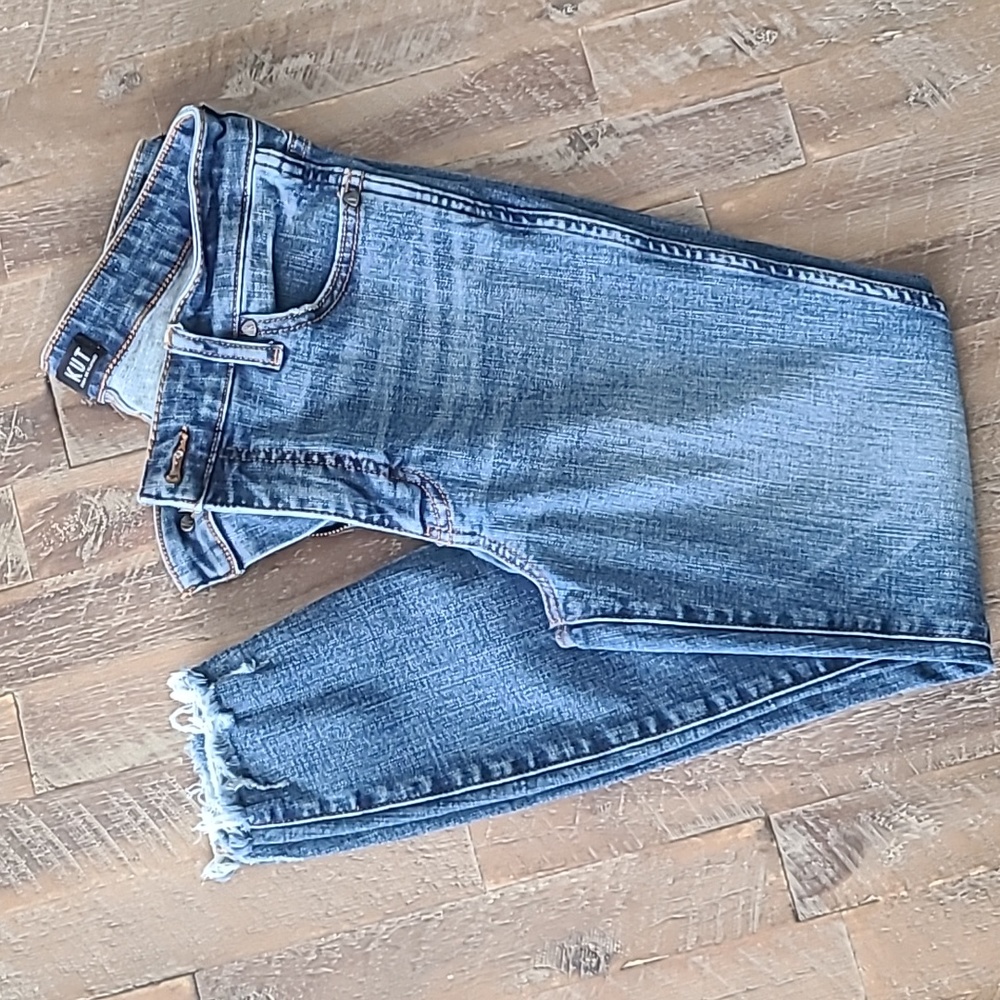 Kut from the Kloth Jeans
